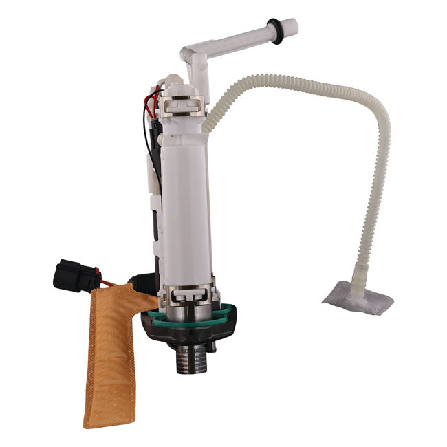 All Balls, Fuel Pump Module — 18-20 FLDE; 18-22 FLFB/S; 18-22 FLHC/S; 18-22 FLSB; 18-21 FLSL; 18-20 FXLR; 20-22 FXLRS; 22 FXLRST