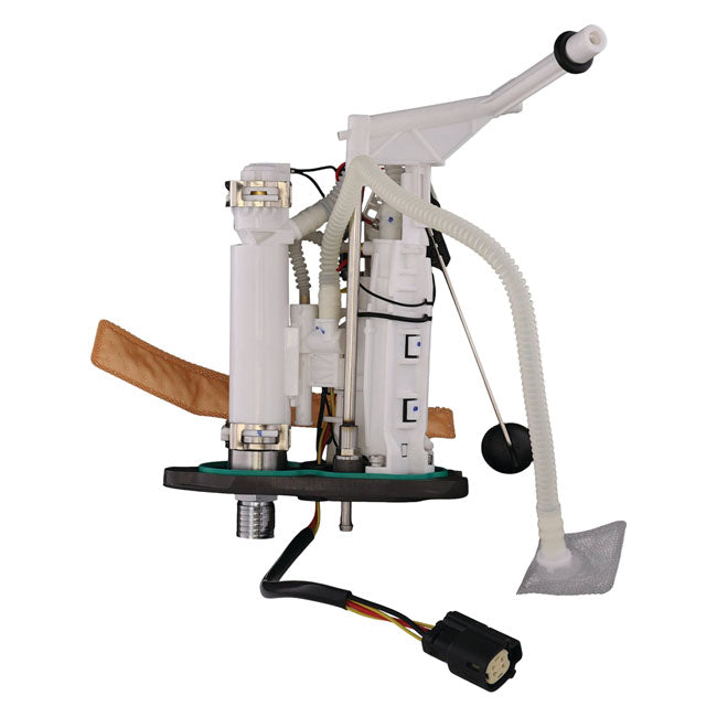 All Balls, Fuel Pump Module — 18-20 FLDE; 18-22 FLFB/S; 18-22 FLHC/S; 18-22 FLSB; 18-21 FLSL; 18-20 FXLR; 20-22 FXLRS; 22 FXLRST