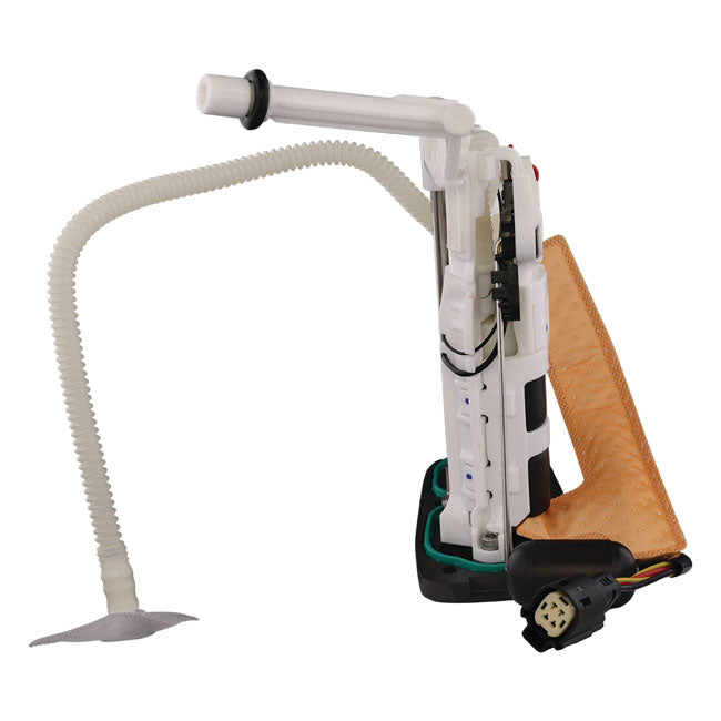 All Balls, Fuel Pump Module — 18-20 FLDE; 18-22 FLFB/S; 18-22 FLHC/S; 18-22 FLSB; 18-21 FLSL; 18-20 FXLR; 20-22 FXLRS; 22 FXLRST