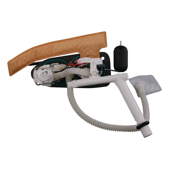 All Balls, Fuel Pump Module — 18-20 FLDE; 18-22 FLFB/S; 18-22 FLHC/S; 18-22 FLSB; 18-21 FLSL; 18-20 FXLR; 20-22 FXLRS; 22 FXLRST