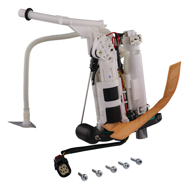 All Balls, Fuel Pump Module — 18-20 FLDE; 18-22 FLFB/S; 18-22 FLHC/S; 18-22 FLSB; 18-21 FLSL; 18-20 FXLR; 20-22 FXLRS; 22 FXLRST