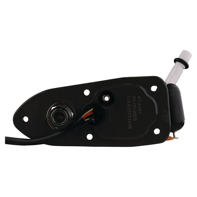 All Balls, Fuel Pump Module — 18-22 FXBB/S; 18-22 FXBR/S; 18-22 FXFB/S; 21-22 FXST; 19-20 FXDR