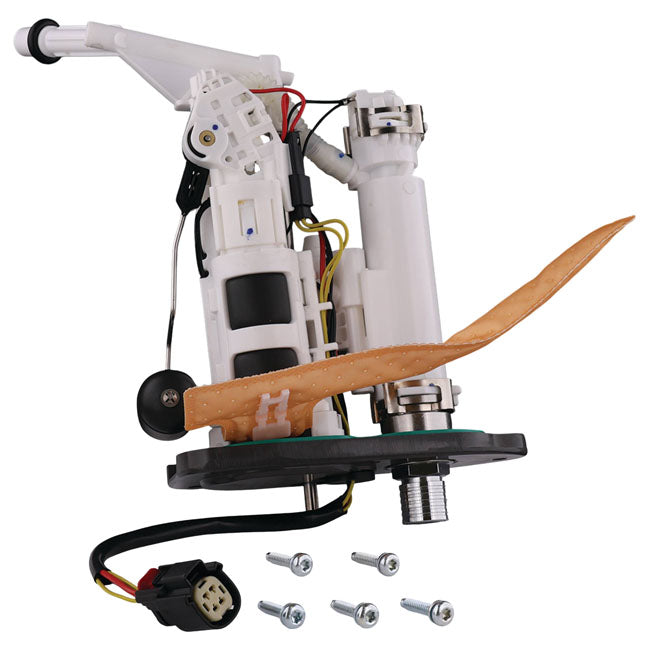 All Balls, Fuel Pump Module — 18-22 FXBB/S; 18-22 FXBR/S; 18-22 FXFB/S; 21-22 FXST; 19-20 FXDR
