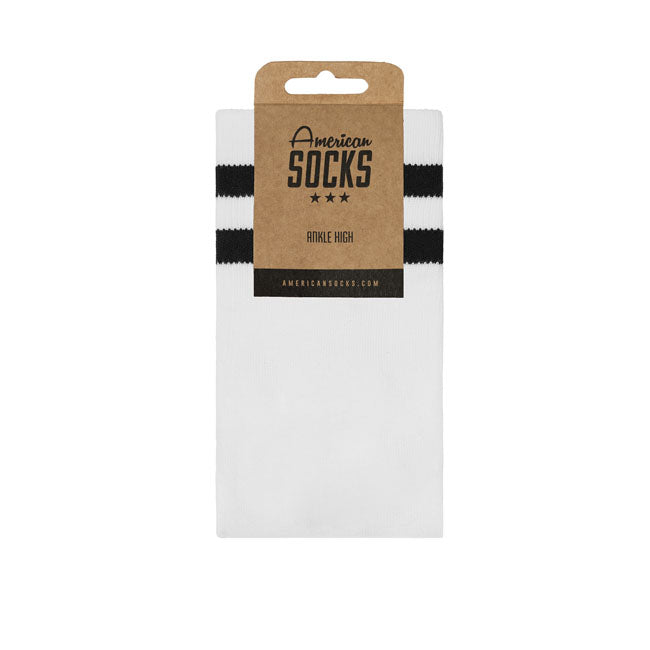 American Socks Old School Ankle High socks
