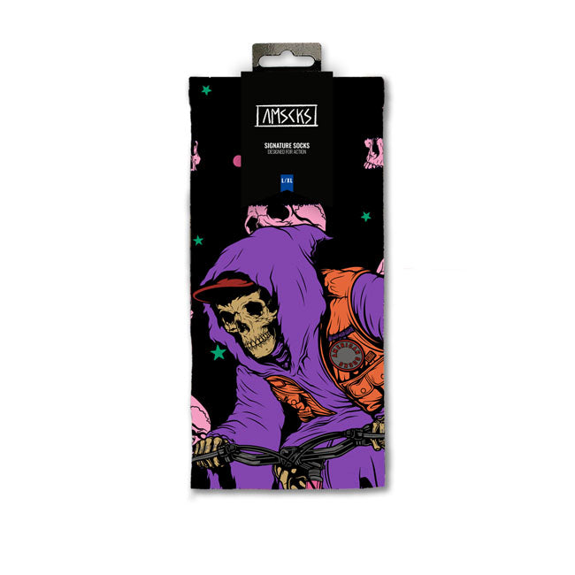American Socks Phantom Rush Mid High socks