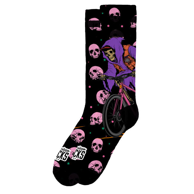 American Socks Phantom Rush Mid High socks