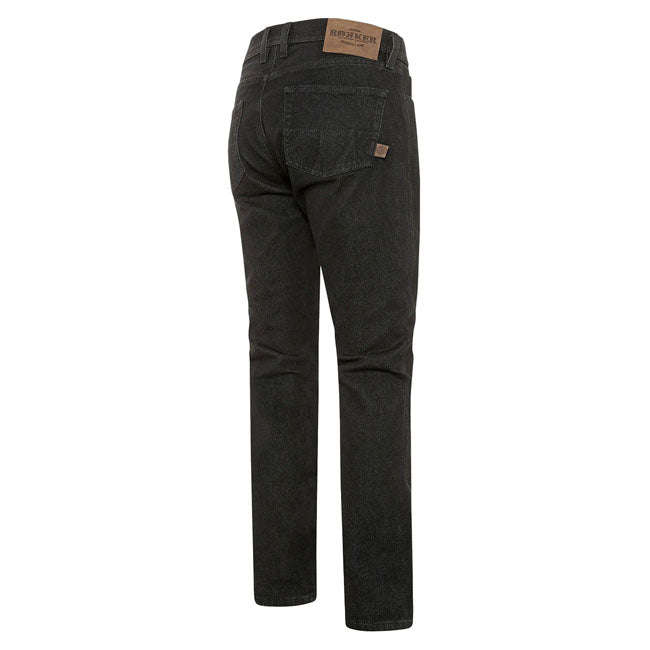 Rokker Hunter jeans black