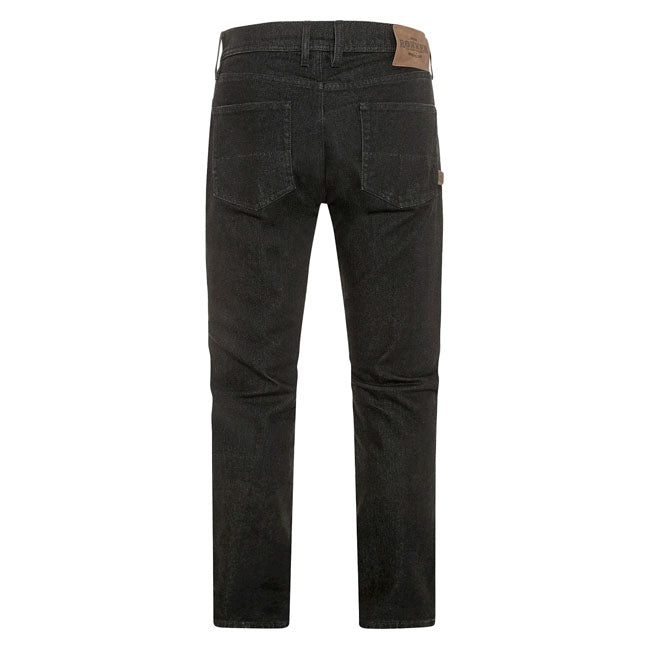 Rokker Hunter jeans black