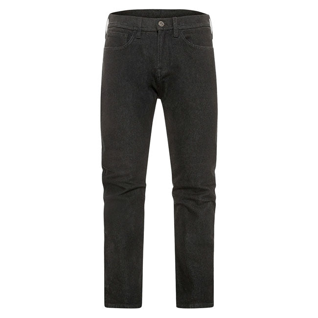 Rokker Hunter jeans black