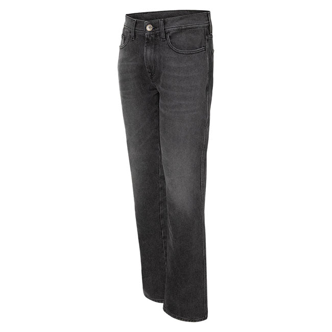Rokker Hunter jeans gray