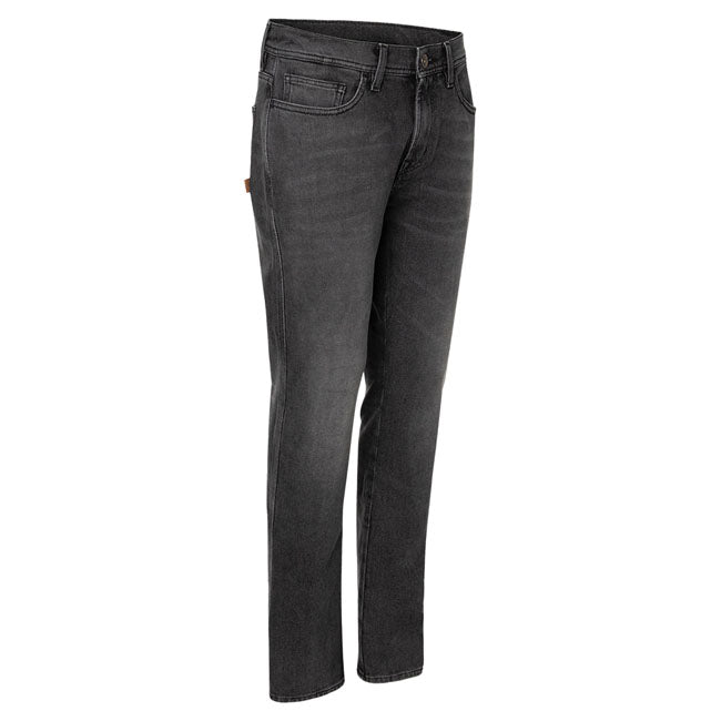Rokker Hunter jeans gray