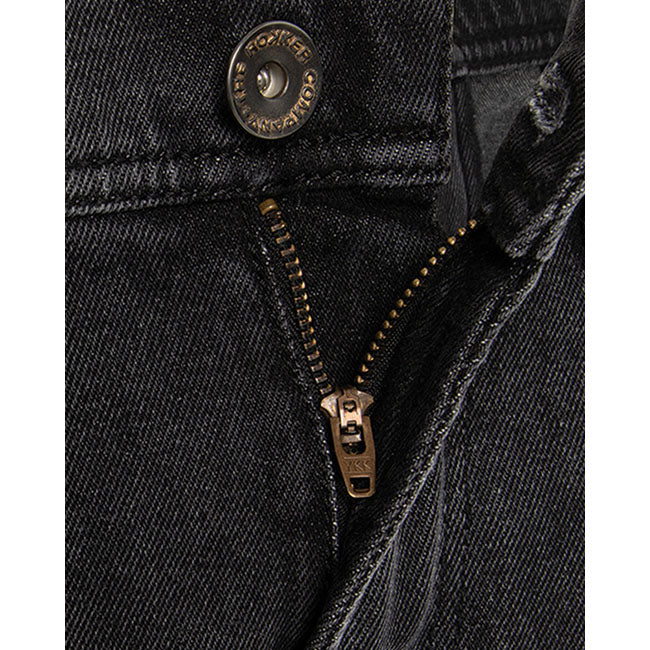 Rokker Hunter jeans gray