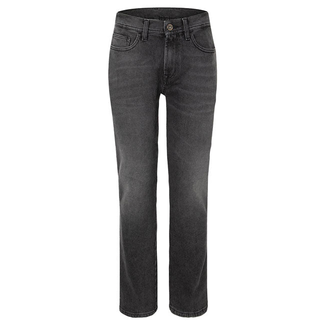 Rokker Hunter jeans gray