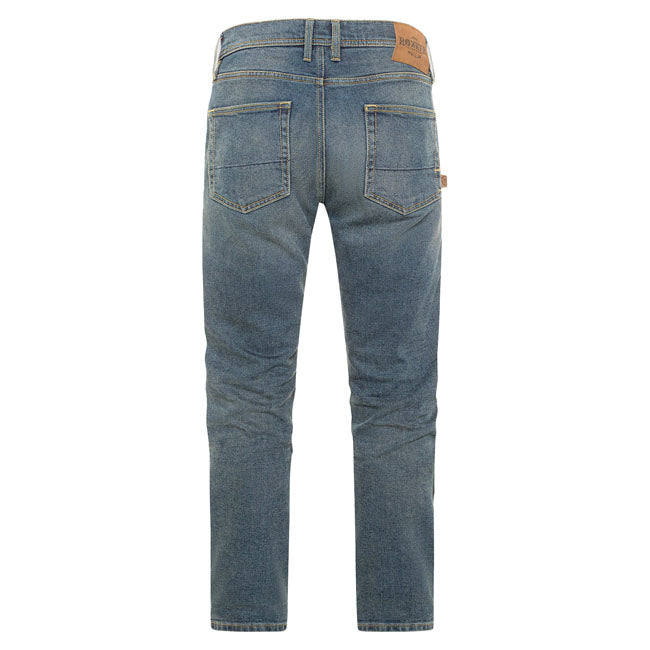 Rokker Hunter jeans blue