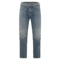 Rokker Hunter jeans blue