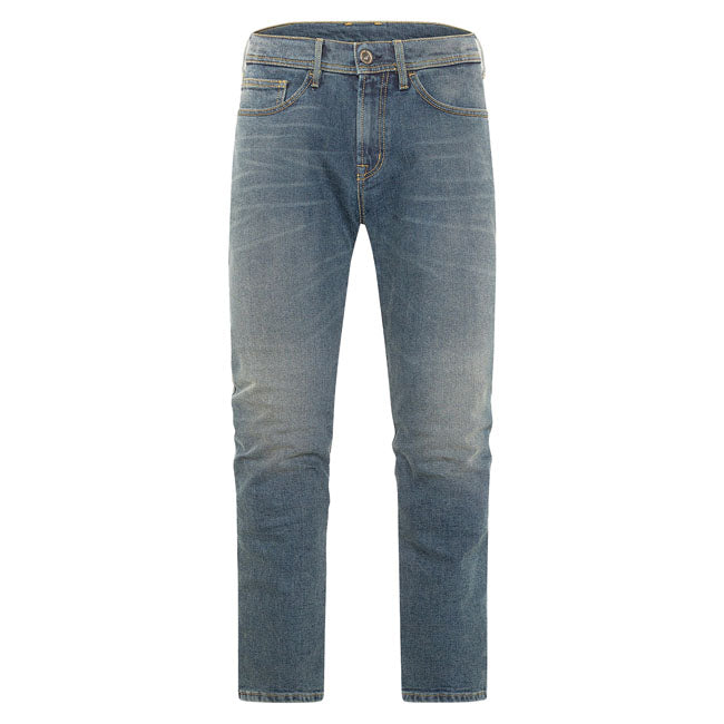 Rokker Hunter jeans blue