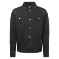 Rokker Rider shirt black