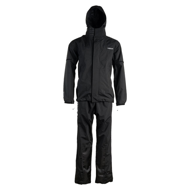 Rokker rainset classic black