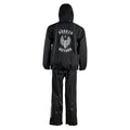 Rokker rainset classic black