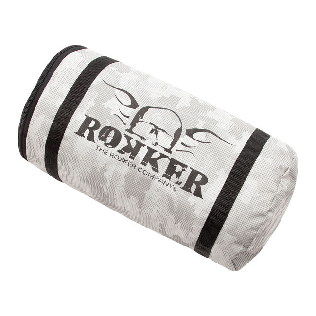 Rokker rainset classic camouflage