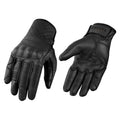 Rokker Tucson gloves black