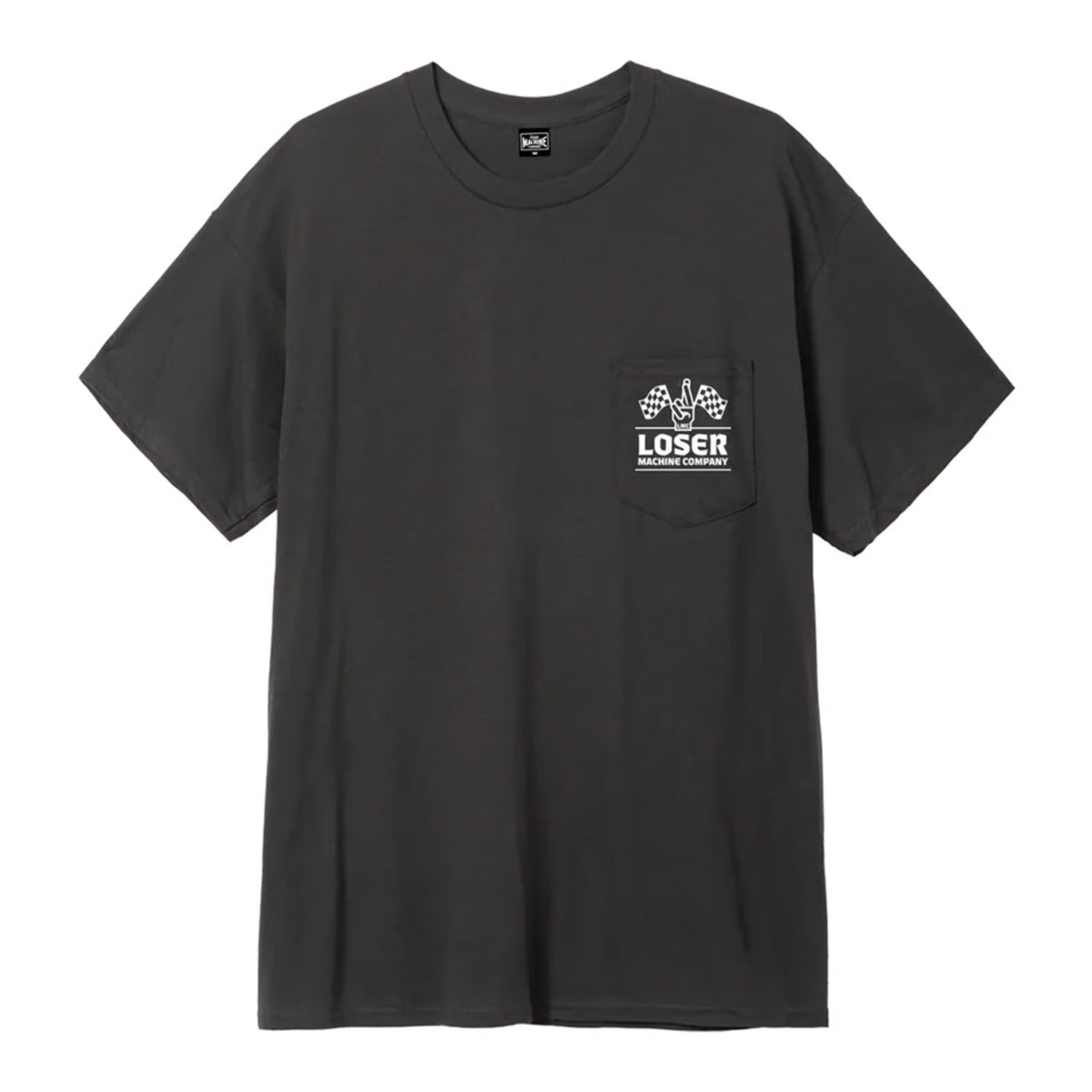 Loser Machine Blacktop t-shirt