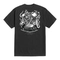 Loser Machine Knuckle Trip t-shirt black