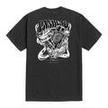 Loser Machine Pan Trip t-shirt black
