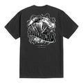 Loser Machine Shovel Trip t-shirt black