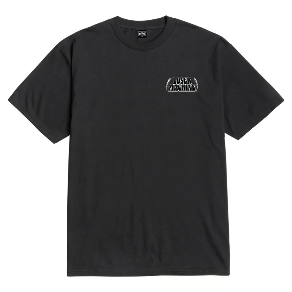 Loser Machine Evo Trip t-shirt black