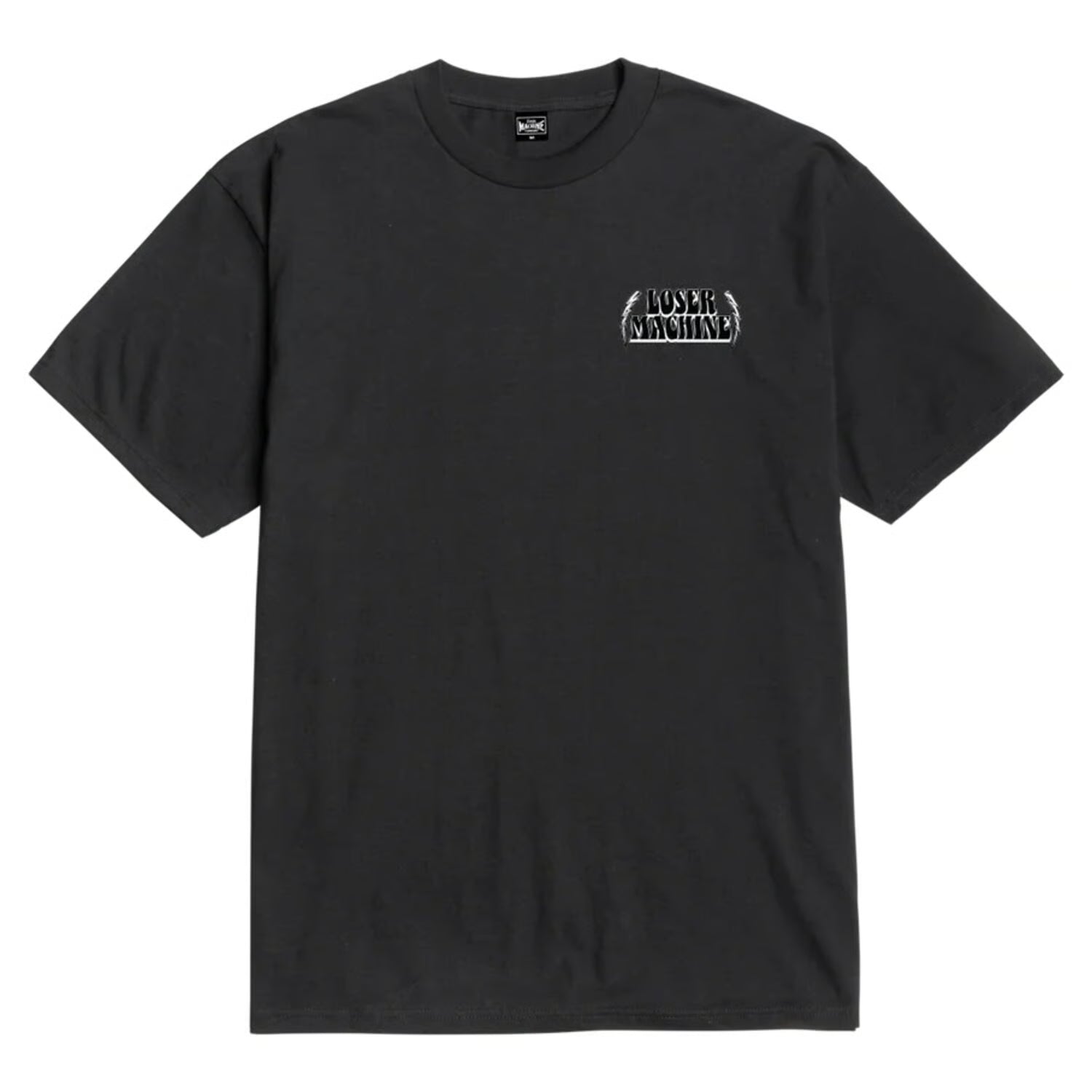 Loser Machine Evo Trip t-shirt black