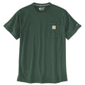 Carhartt Carhartt Force Relaxed t-shirt douglas fir