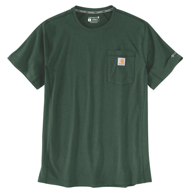 Carhartt Carhartt Force Relaxed t-shirt douglas fir