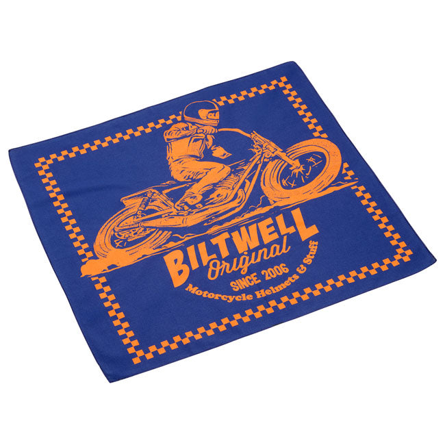 Biltwell Lefty bandana