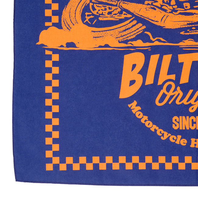 Biltwell Lefty bandana