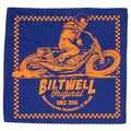 Biltwell Lefty bandana