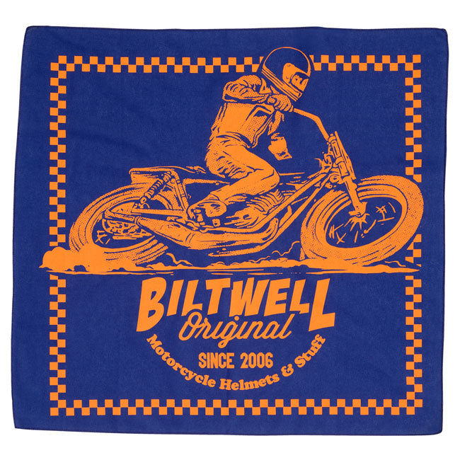Biltwell Lefty bandana