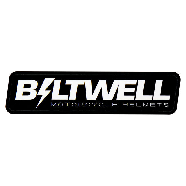Biltwell Sheet 2023 sticker set