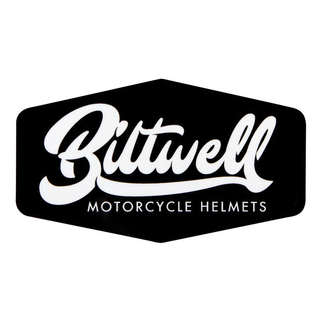 Biltwell Sheet 2023 sticker set