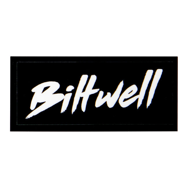 Biltwell Sheet 2023 sticker set