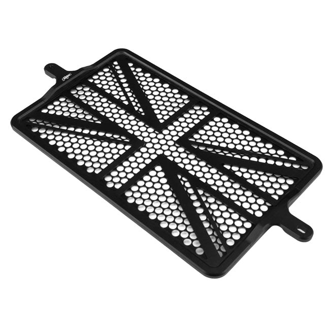 Motone, Billet Radiator Guard Kit