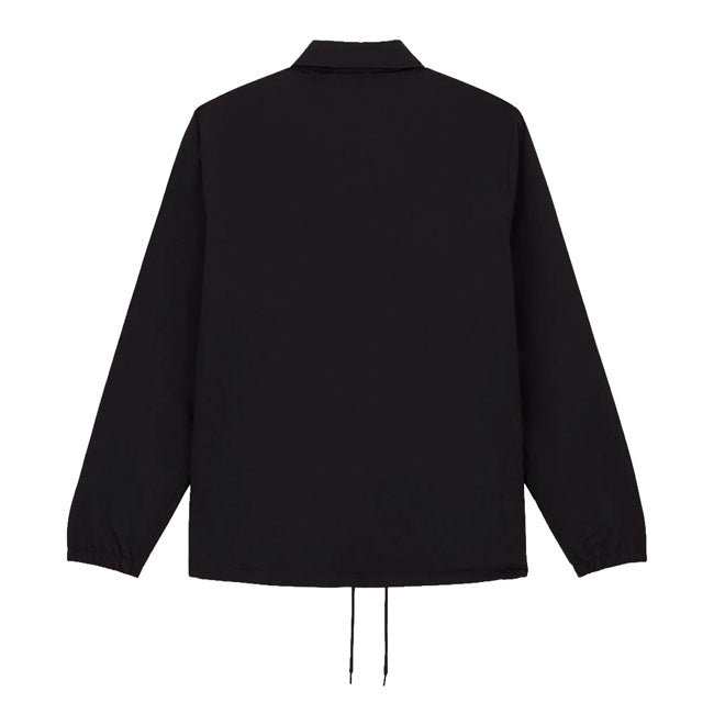 Dickies Oakport Coach jacket black