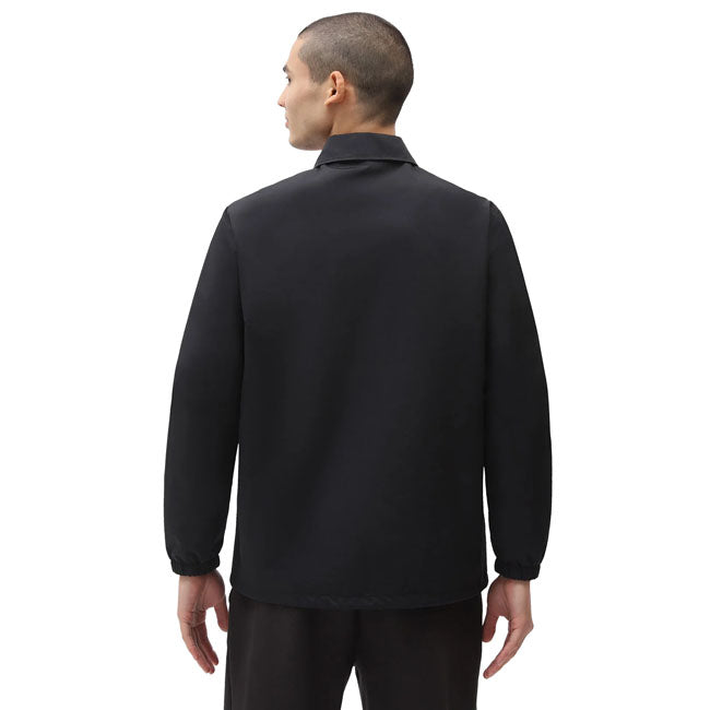 Dickies Oakport Coach jacket black