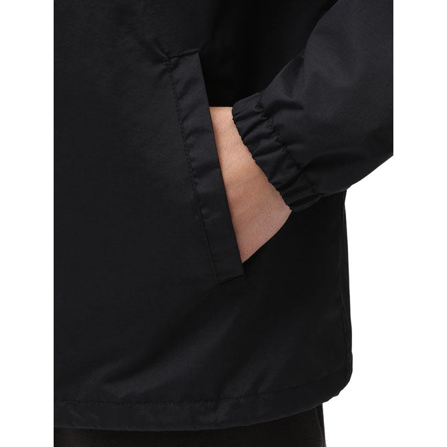 Dickies Oakport Coach jacket black