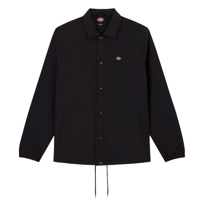 Dickies Oakport Coach jacket black