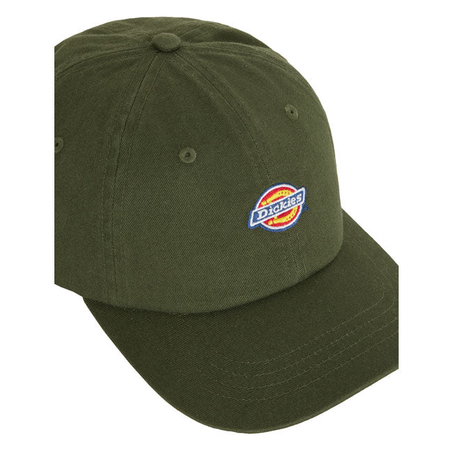 Dickies Hardwick cap deep depths