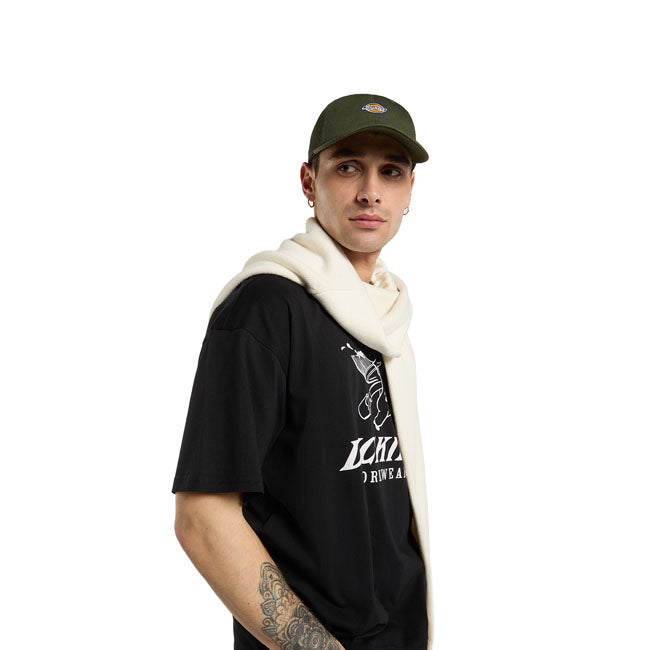Dickies Hardwick cap deep depths