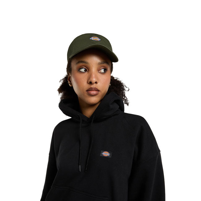Dickies Hardwick cap deep depths