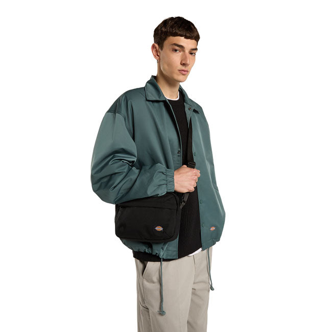 Dickies Moreauville Messenger black