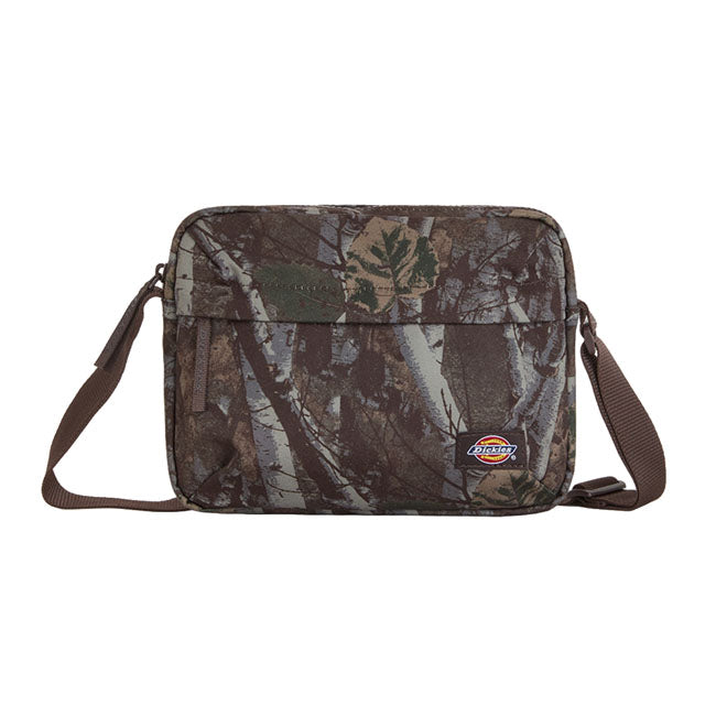 Dickies Moreauville Messenger camouflage